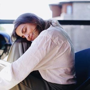 Meet your Posher, Roxanne